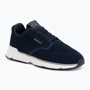 Férfi cipők GANT Beeker navy