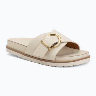 Női papucsok GANT Mardale ivory