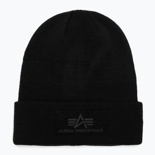Alpha Industries VLC sapka fekete
