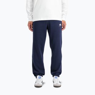 Alpha Industries férfi Basic Small Logo II Jogger nadrág ultra navy