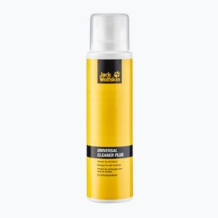 Jack Wolfskin Universal Cleaner Plus 300 ml fehér