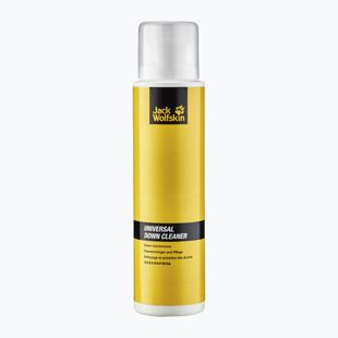 Jack Wolfskin Universal Down Cleaner 300 ml fehér
