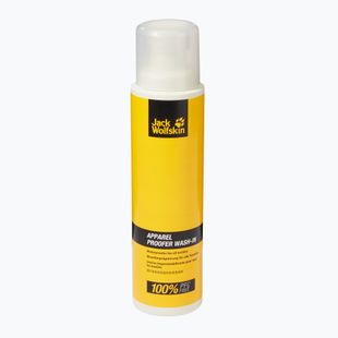 Jack Wolfskin Apparel Proofer Wash In 300 ml fehér