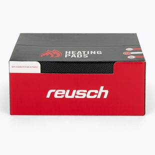 Melegítőpárna szett Reusch Heating Pad Set 8h white