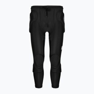 Kapusnadrág Reusch Compression Short 3/4 Femur fekete