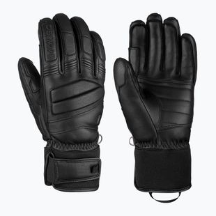 Síkesztyű Reusch Master Pro black