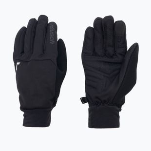 Reusch Backcountry Touch-Tec síelő kesztyű fekete 61/07/159