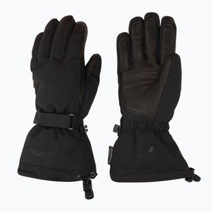 Női síkesztyűReusch Nadia R-Tex XT black