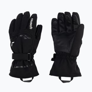 Reusch Primus R-Tex XT síelő kesztyű fekete 62/01/224