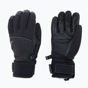 Reusch Mara R-Tex XT síelő kesztyű fekete 62/31/209