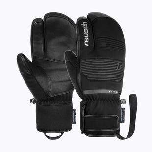 Síkesztyűk Reusch Andy R-TEX XT Lobster black