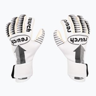 Reusch Arrow Gold X kapus kesztyű fehér 5370908-1100