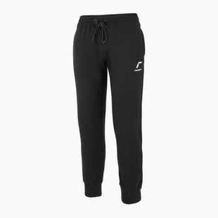 Kapusnadrág Reusch Joggers fekete/fehér