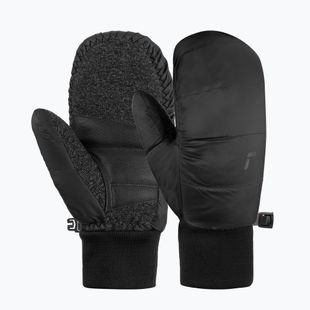 Síkesztyűk Reusch Stratos STORMBLOXX™ Mitten black