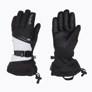 Női síkesztyűReusch Demi R-Tex XT black
