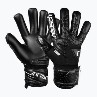Reusch Attrakt Infinity NC Junior kapuskesztyű fekete