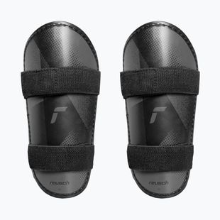 Reusch Shin Guard Compact Lite sípcsontvédő fekete/szürke