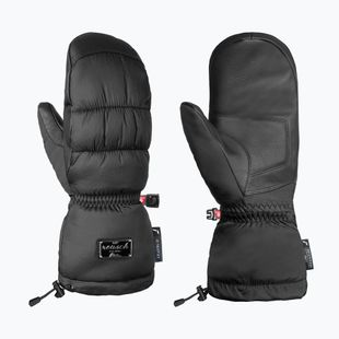 Női síkesztyűk Reusch Puffy R-Tex® XT Mitten black