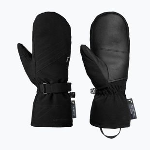 Női síkesztyű Reusch Alena R-Tex XT Mitten black/silver