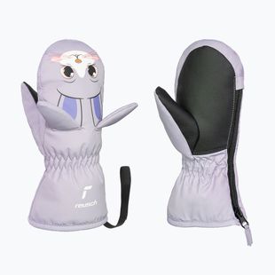 Gyerek téli kesztyűk Reusch Sweety Mitten rabbit