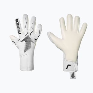 Kapus kesztyűk Reusch Fastgrip Gold X white