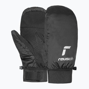 Síkesztyűk Reusch Strom Shield R-Tex XT black/silver