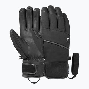 Női síkesztyűk Reusch Sonja R-Tex XT black
