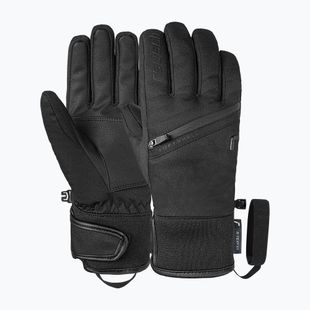Női síkesztyűk Reusch Demi R-Tex XT SC black