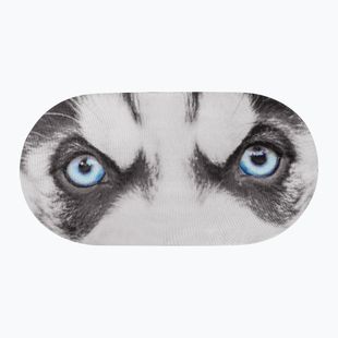 Síszemüveg tok  Reusch Goggle Cover husky