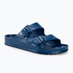 Papucs BIRKENSTOCK Arizona EVA Regular navy