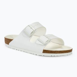 Papucs BIRKENSTOCK Arizona BF Regular triples white