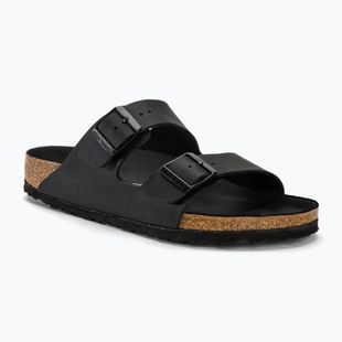 Papucs BIRKENSTOCK Arizona BF Regular triples black