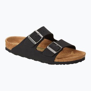 Papucsok BIRKENSTOCK Arizona Vegan Birkibuc black