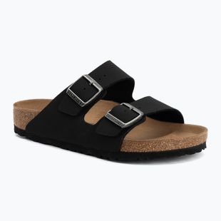 Papucsok BIRKENSTOCK Arizona Vegan Birkibuc black
