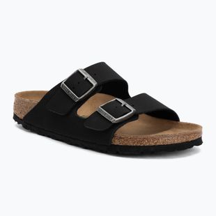 Papucsok BIRKENSTOCK Arizona Vegan Birkibuc Narrow