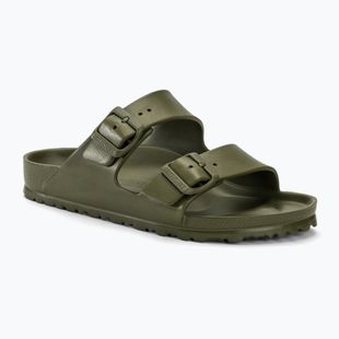 Papucs BIRKENSTOCK Arizona EVA Narrow khaki