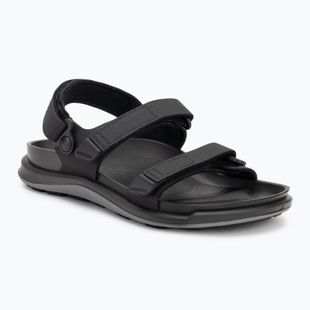 Női szandál BIRKENSTOCK Kalahari CE BF Regular futura fekete