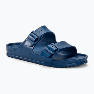 Papucs BIRKENSTOCK Arizona EVA Narrow navy
