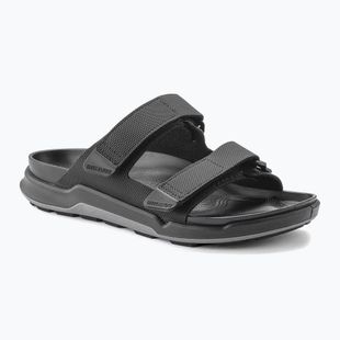 Férfi papucsok BIRKENSTOCK Atacama Birko-Flor Regular futura black