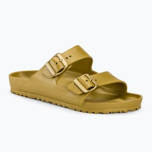 Papucs BIRKENSTOCK Arizona EVA Regular glamour gold