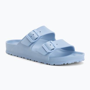 Papucsok BIRKENSTOCK Arizona EVA Narrow dusty blue
