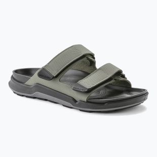 Papucsok BIRKENSTOCK Atacama Birko-Flor Regular futura khaki