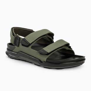 Férfi szandál BIRKENSTOCK Tatacoa BF Regular futura khaki