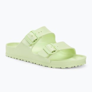 Papucs BIRKENSTOCK Arizona EVA Narrow faded lime