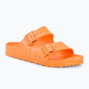 Papucs BIRKENSTOCK Arizona EVA Narrow papaya