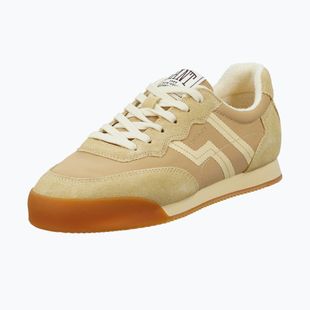 Női cipő GANT Beylana warm beige
