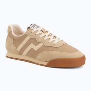 Női cipő GANT Beylana warm beige