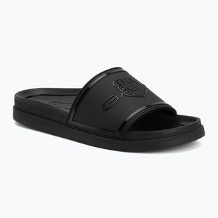 Férfi papucsok GANT Pierbay black