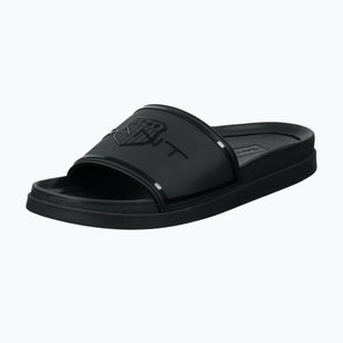 Férfi papucsok GANT Pierbay black