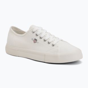 Shoes menʼs GANT Killox white